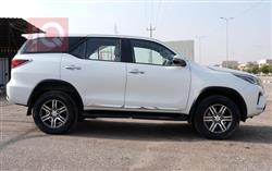 تويوتا فورجنر